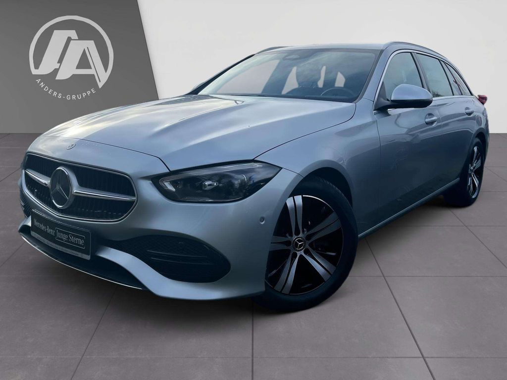Mercedes-Benz C 200 2023