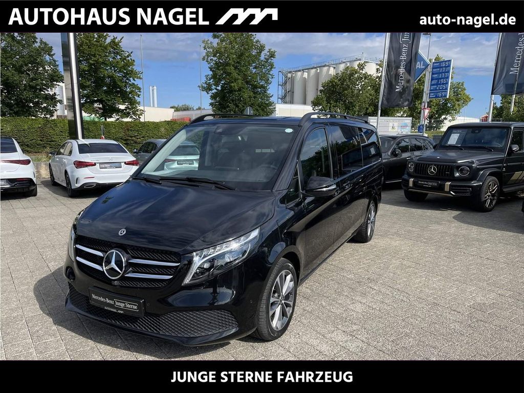 Mercedes-Benz V 300 2024