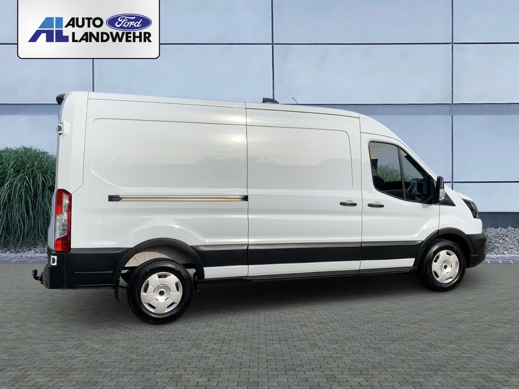 Ford Transit 2024