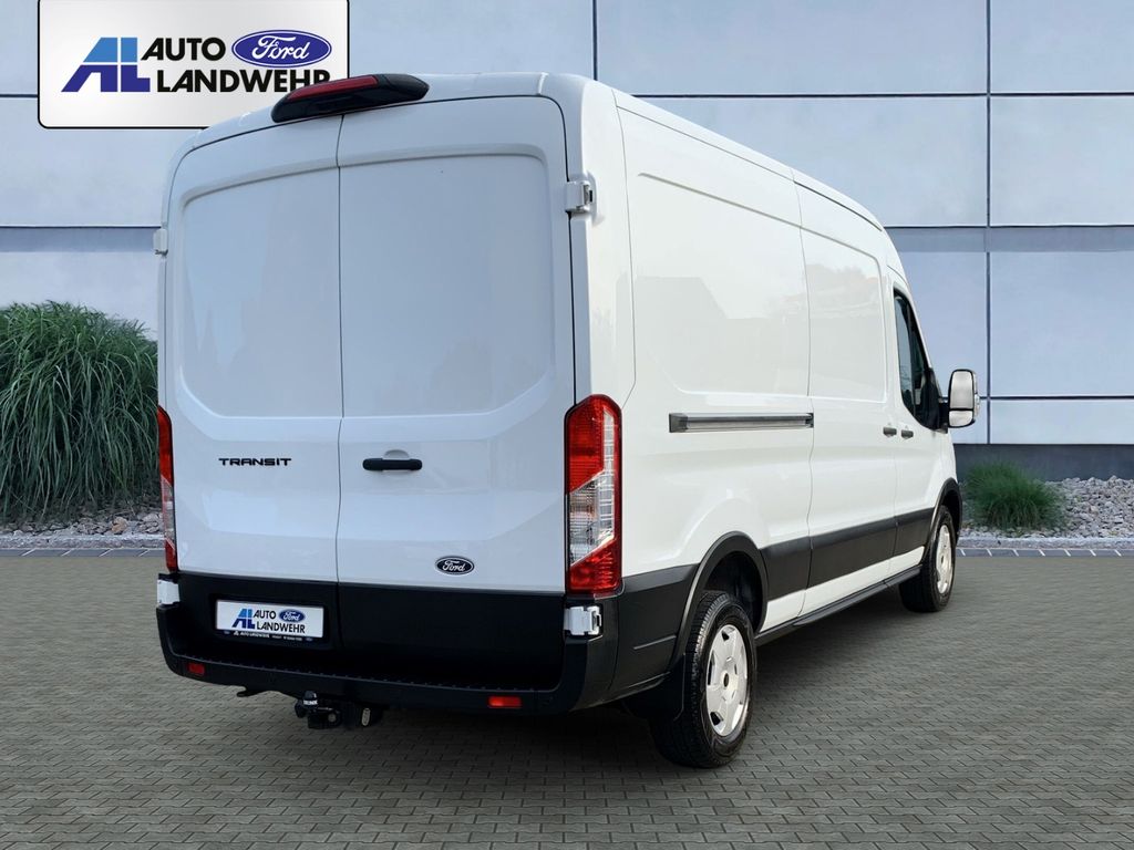 Ford Transit 2024