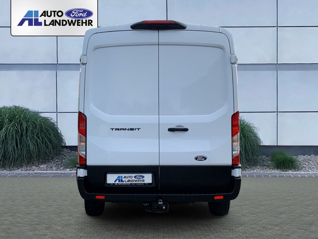 Ford Transit 2024
