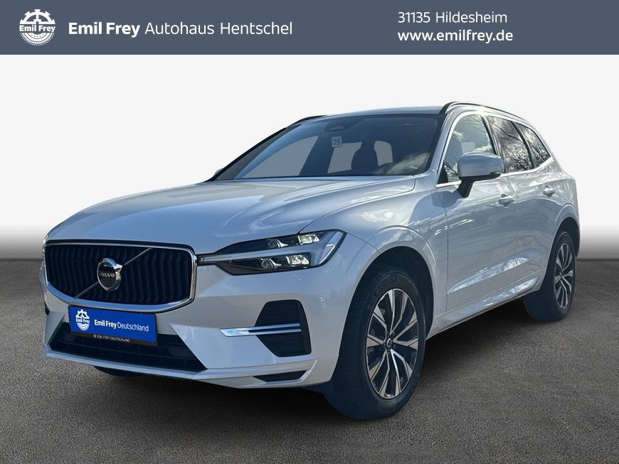 Volvo XC60 2024