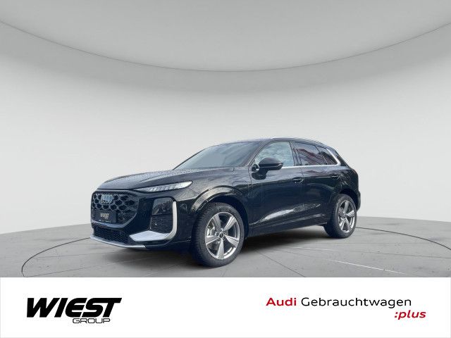 Audi Q3 2025