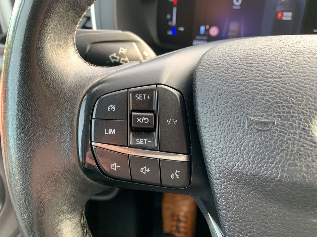 Ford Transit 2024