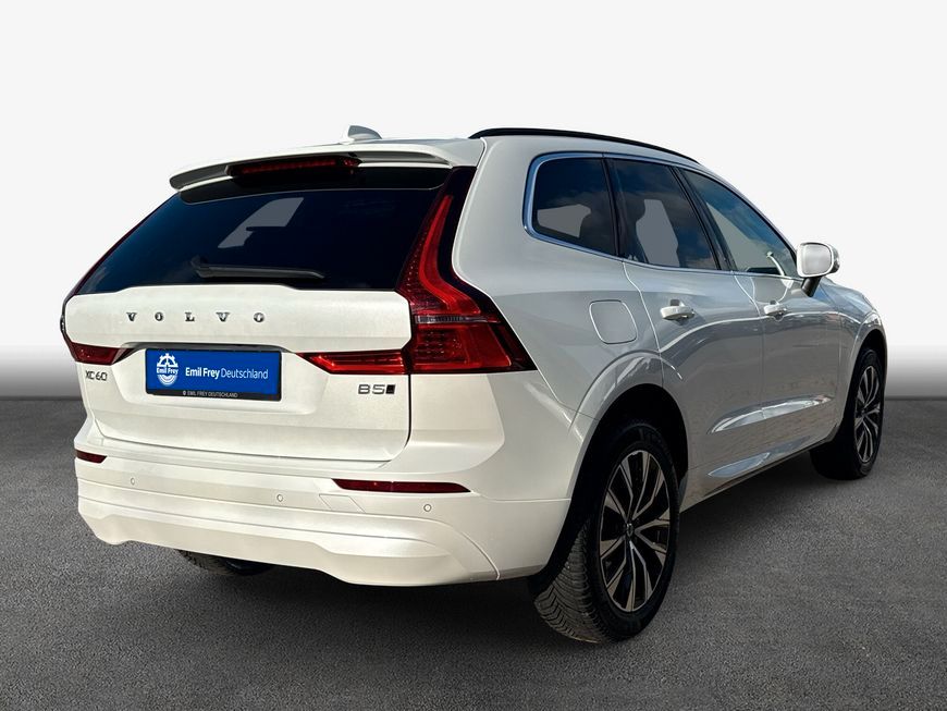 Volvo XC60 2024