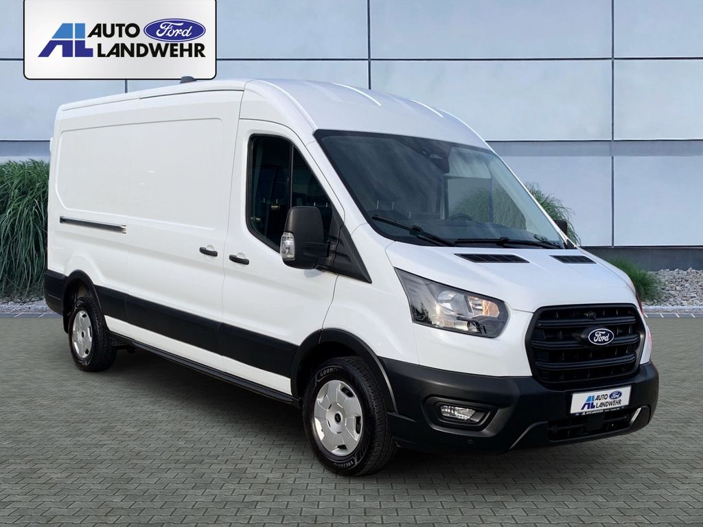 Ford Transit 2024