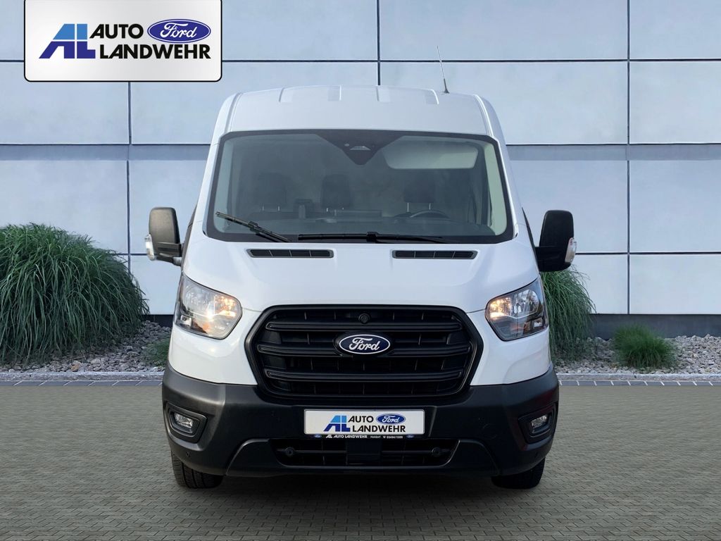 Ford Transit 2024