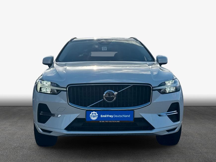 Volvo XC60 2024