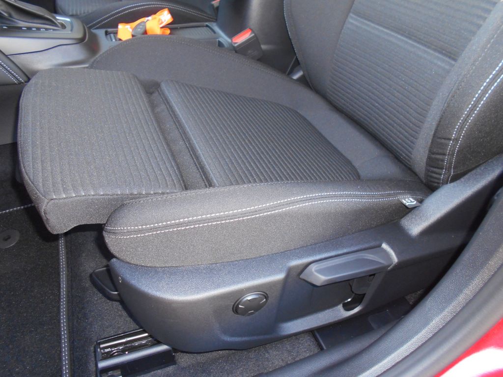 Ford Focus 2025
