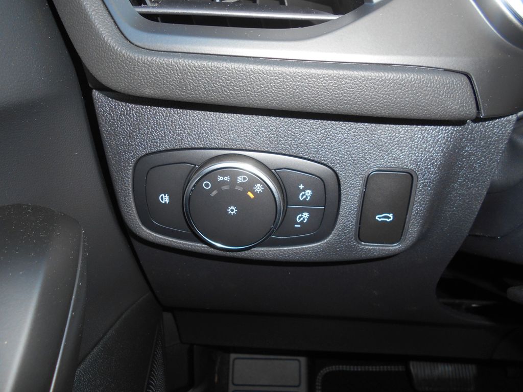 Ford Focus 2025