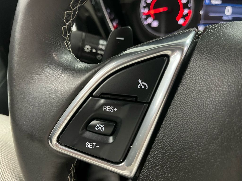 Chevrolet Camaro 2023