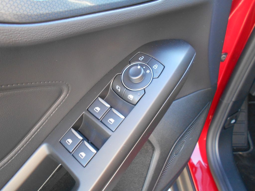 Ford Focus 2025