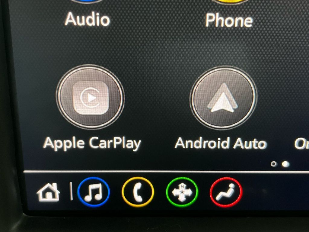 Chevrolet Camaro 2023