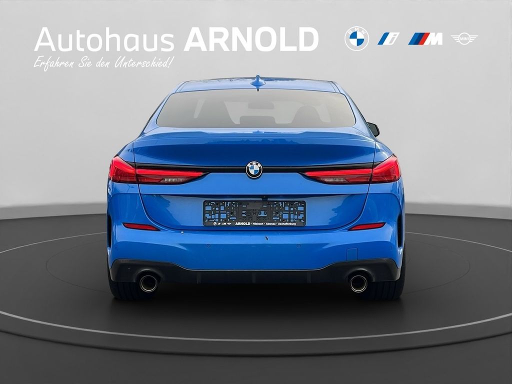 BMW 220 Gran Coupé 2024