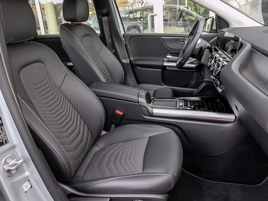 Mercedes-Benz B 180 2024