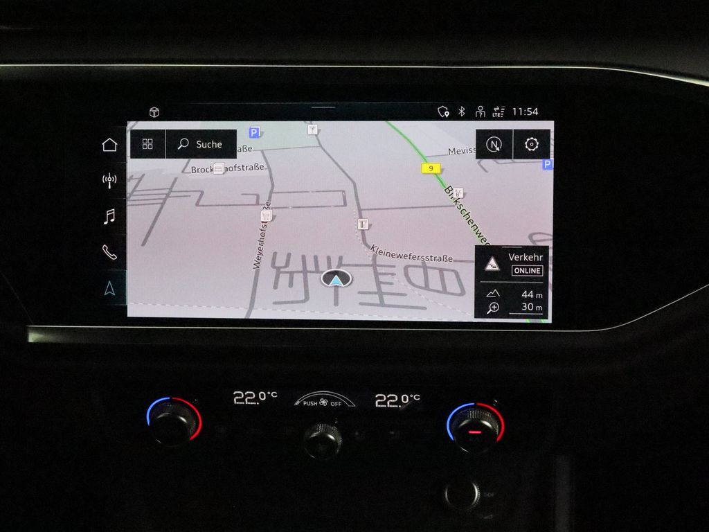 Audi Q3 2023