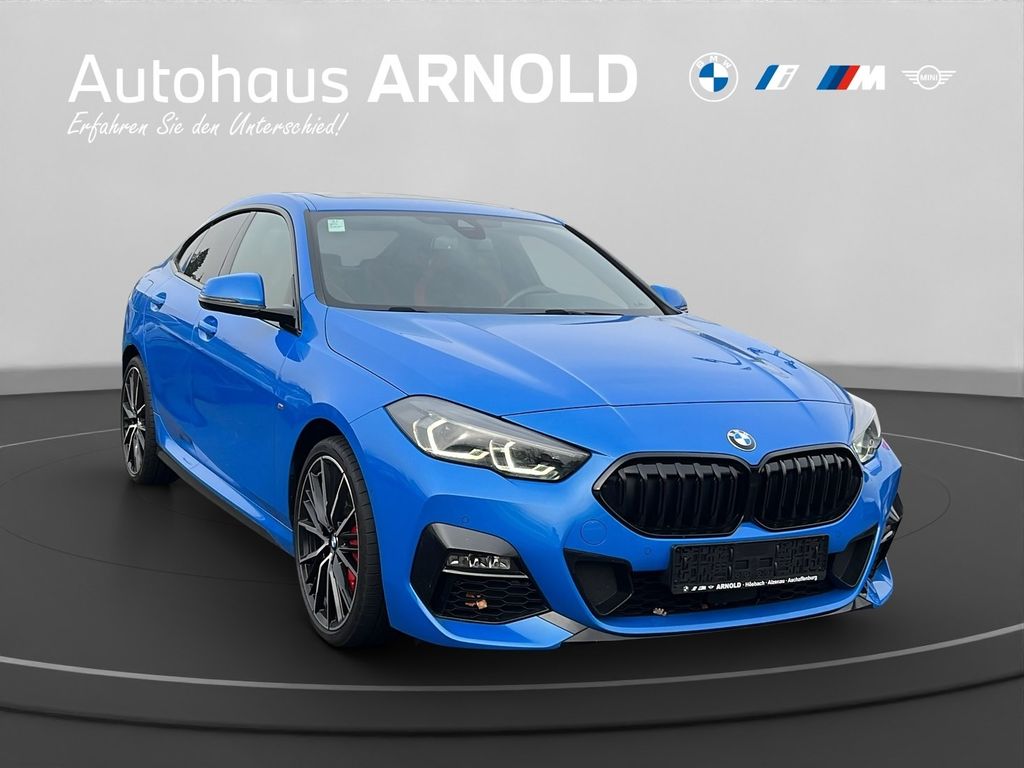 BMW 220 Gran Coupé 2024