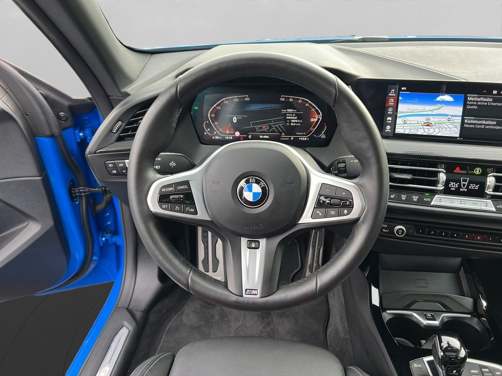 BMW 220 Gran Coupé 2024