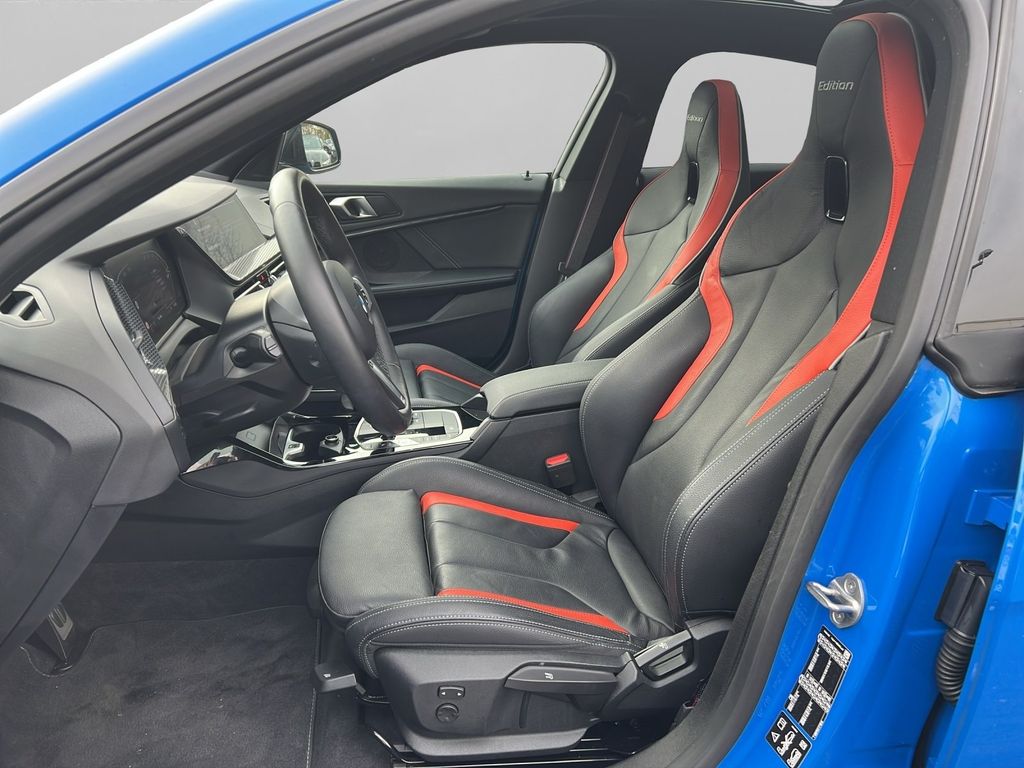 BMW 220 Gran Coupé 2024