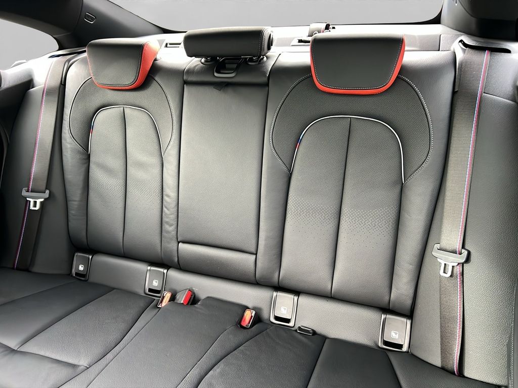 BMW 220 Gran Coupé 2024