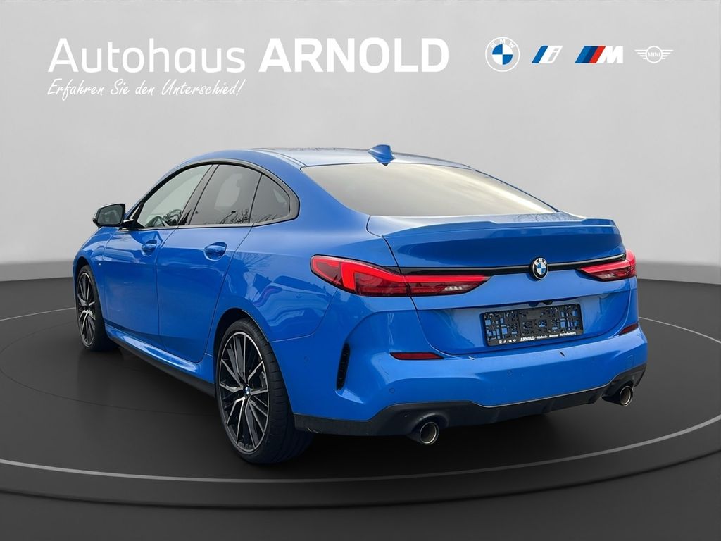 BMW 220 Gran Coupé 2024