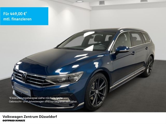 Volkswagen Passat Variant 2023