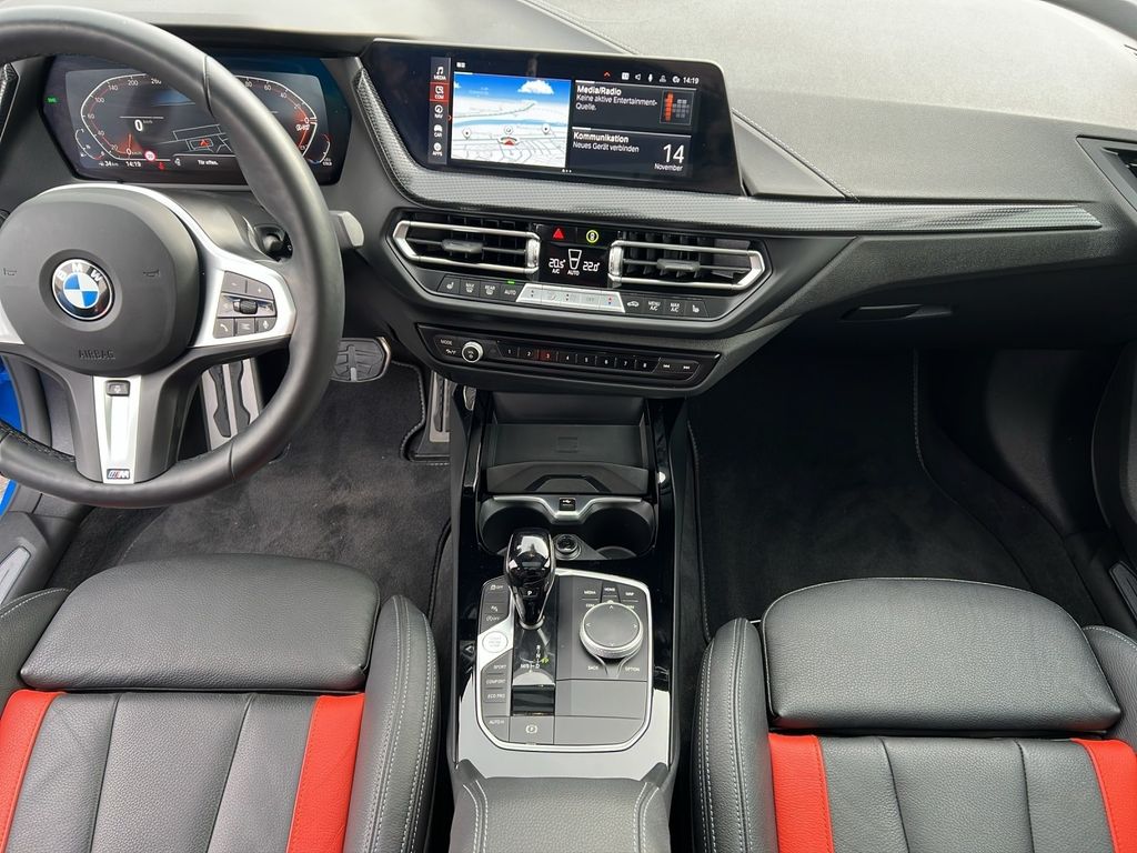 BMW 220 Gran Coupé 2024