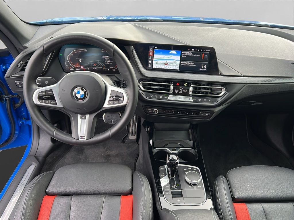 BMW 220 Gran Coupé 2024