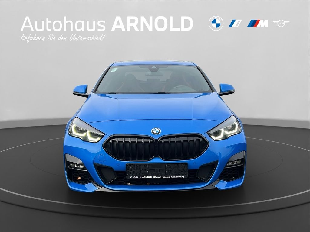 BMW 220 Gran Coupé 2024