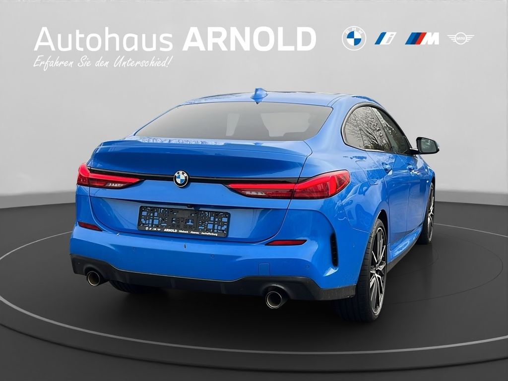 BMW 220 Gran Coupé 2024