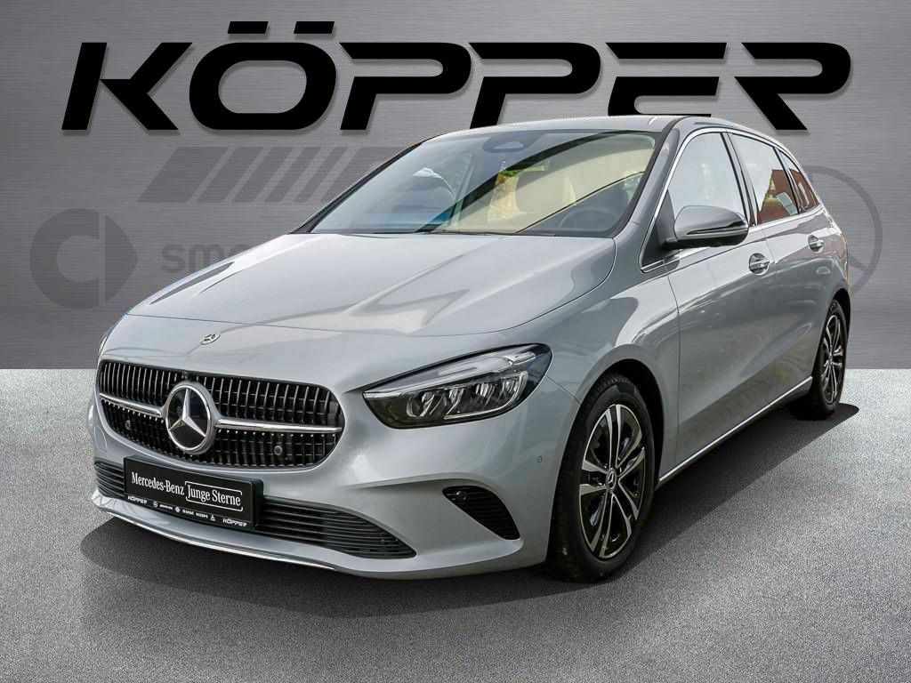 Mercedes-Benz B 180 2024