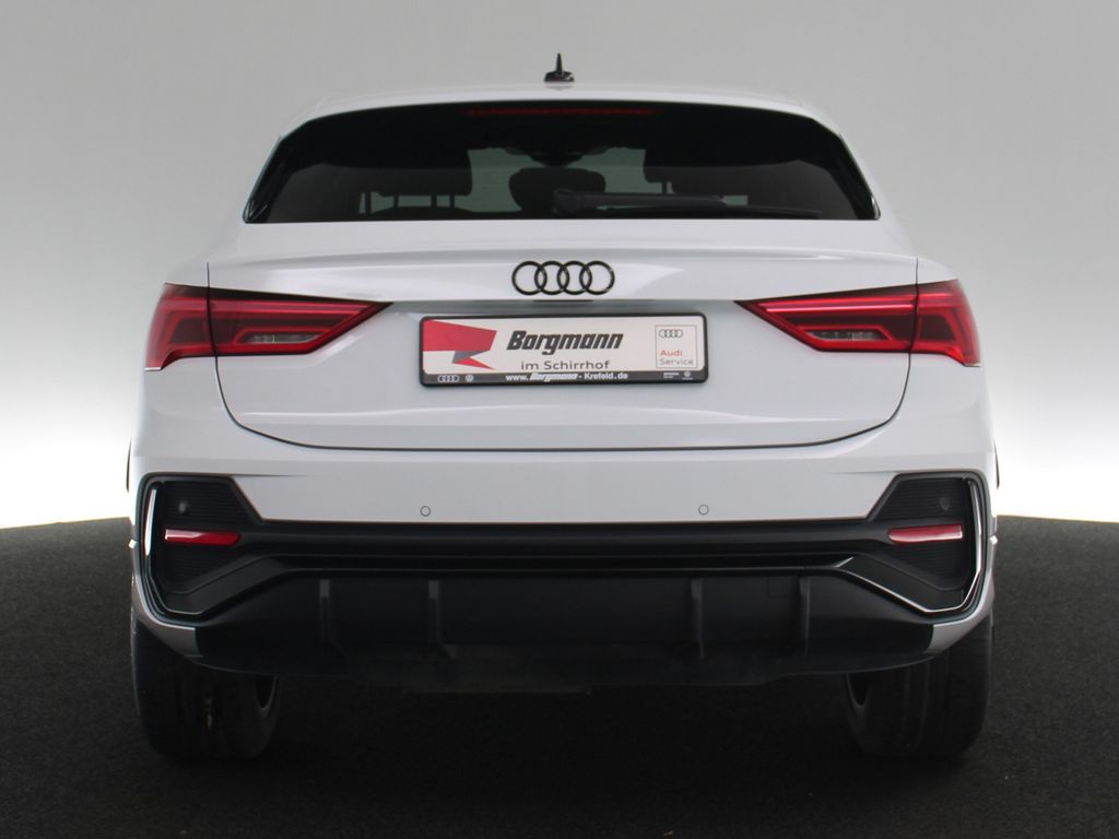 Audi Q3 2023