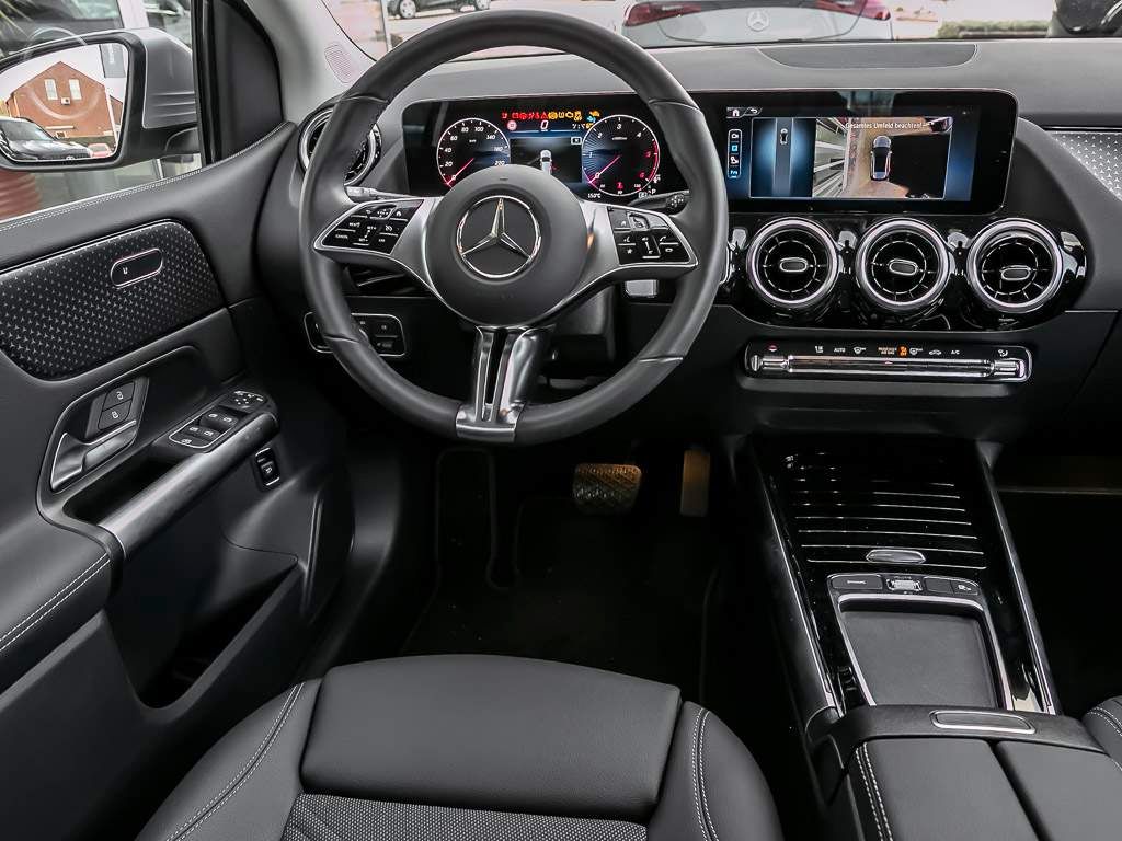 Mercedes-Benz B 180 2024