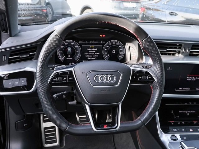 Audi A6 2022