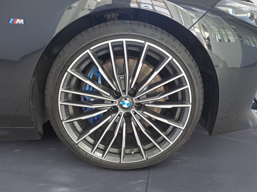 BMW 840 2021