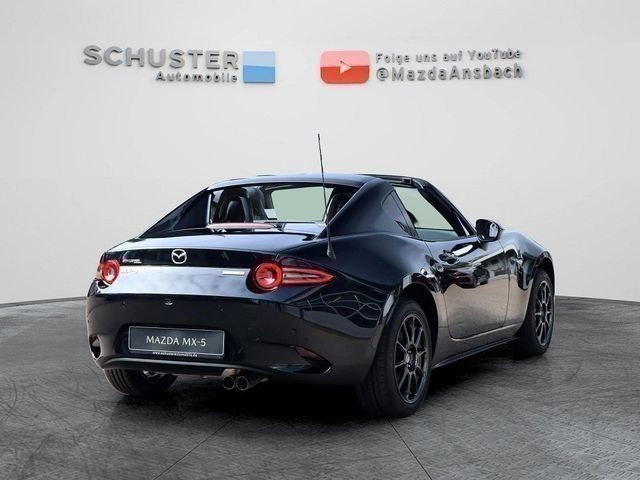 Mazda MX-5 2025