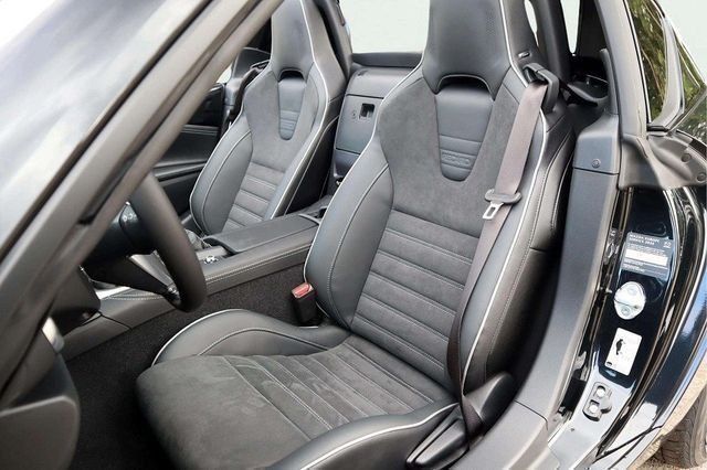 Mazda MX-5 2025