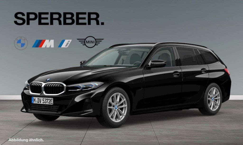 BMW 330 2024