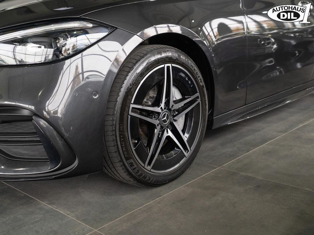 Mercedes-Benz C 300 2022