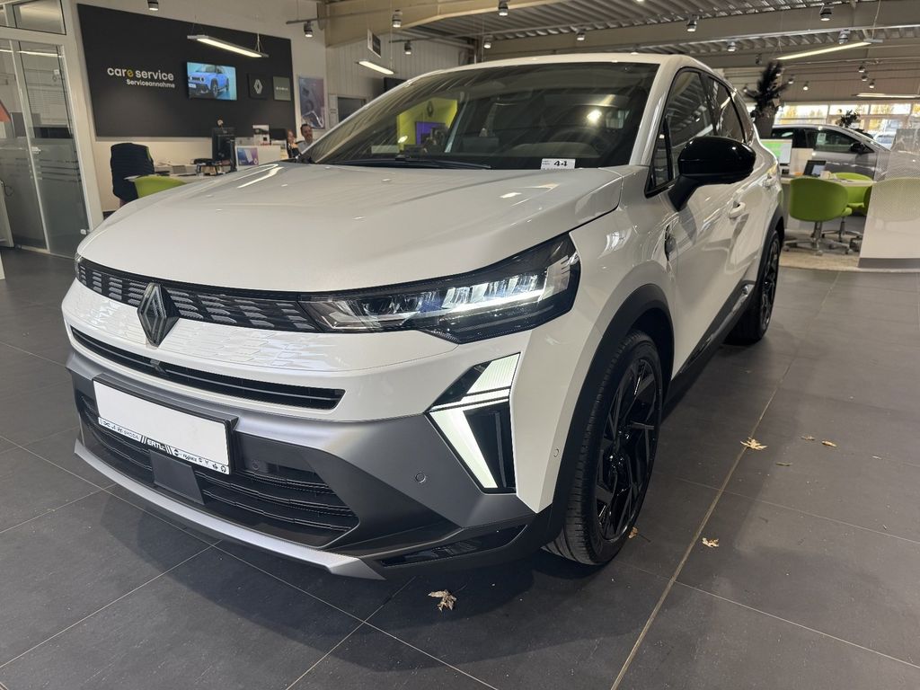 Renault Symbioz