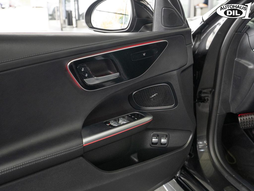 Mercedes-Benz C 300 2022