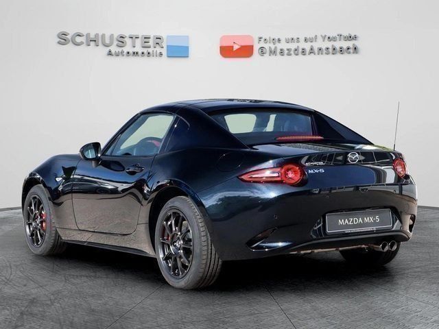 Mazda MX-5 2025