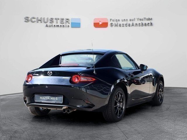 Mazda MX-5 2025