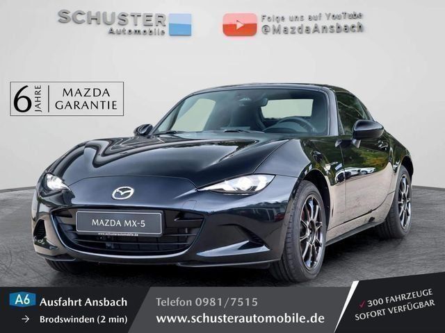 Mazda MX-5 2025