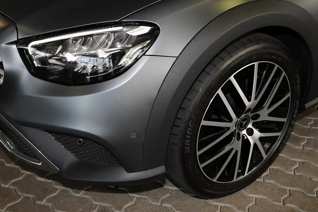 Mercedes-Benz E 450 2023