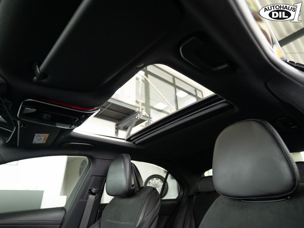 Mercedes-Benz C 300 2022