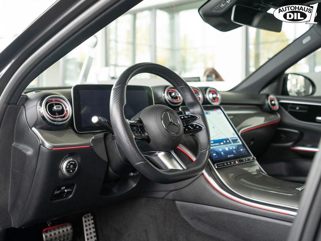 Mercedes-Benz C 300 2022