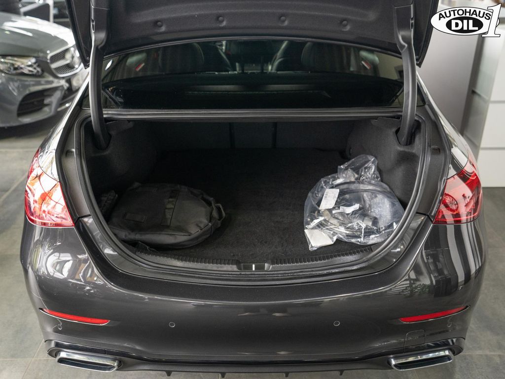 Mercedes-Benz C 300 2022