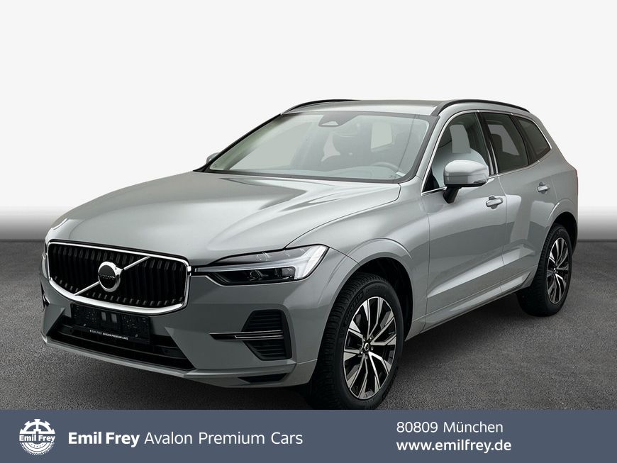 Volvo XC60 2024