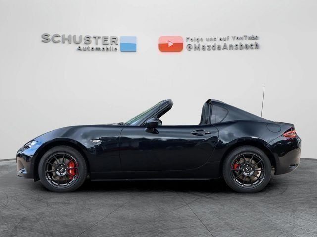 Mazda MX-5 2025